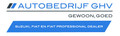 Autobedrijf G.H.V. BV.